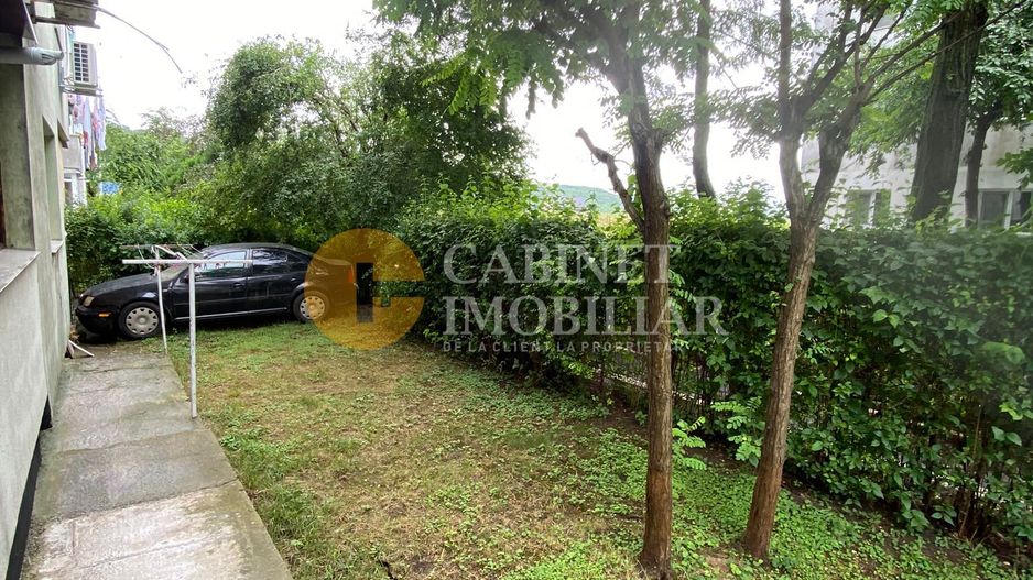 2 Camere Decomandat - Zimbru - Bloc 1982 - Poză 9