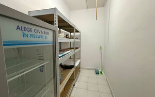 Casa pretabila pentru spatiu comerical 120mp | Girocului - Poză 12