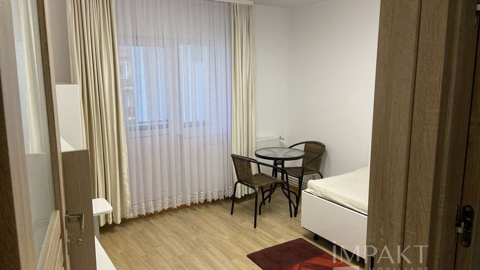 2 camere, decomandat, finisat premium, Zona Iulius Mall – Gheorgheni - Poză 7