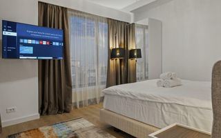 Spatiu pentru restaurant - intr-o cladire Apart-Hotel - Central + Parcare - Poză 15