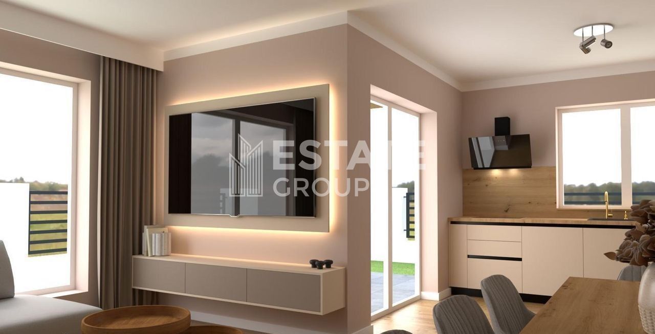 1/2 Duplex Mosnita noua, finisaje de calitate - Poză 6