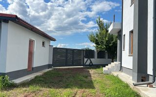Vanzare Casă / Vilă 5 camere Saftica Primarie - Poză 8