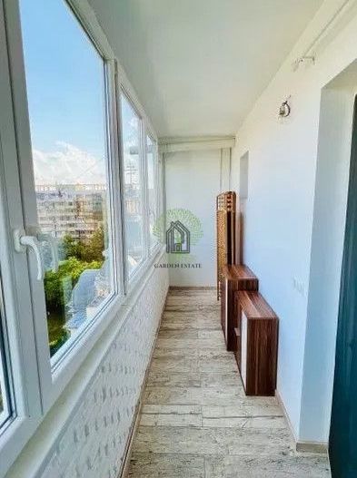 Apartament 2 camere, Piata Hermes Gheorgheni, 50 mp+ 9 mp balcon - Poză 9