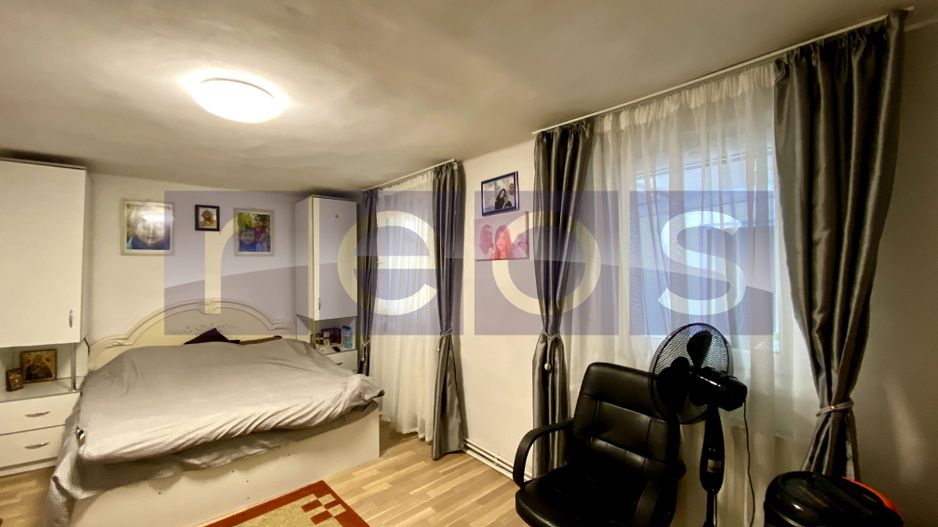DE VANZARE CASA 4 CAMERE | 108 MP UTILI TERASA 13 MP TEREN 142 MP | PIATA RAHOVA - Poză 33
