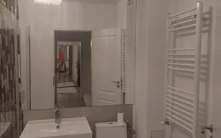 METROU DIMITRIE LEONIDA - APARTAMENT 2 CAMERE CU GRADINA - Poză 15