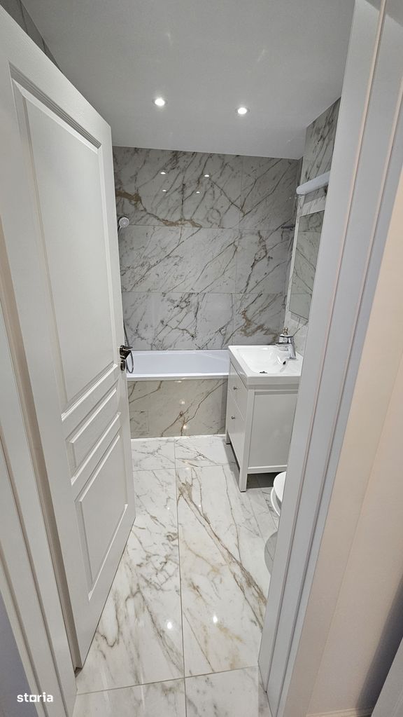 Garsoniera Plaza Residence 2 - Poză 11