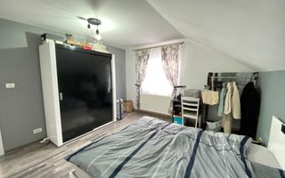 COMISION 0%, Casa Individuala, 5 Camere, 130 MP, 400 Teren, SACALAZ - Poză 13