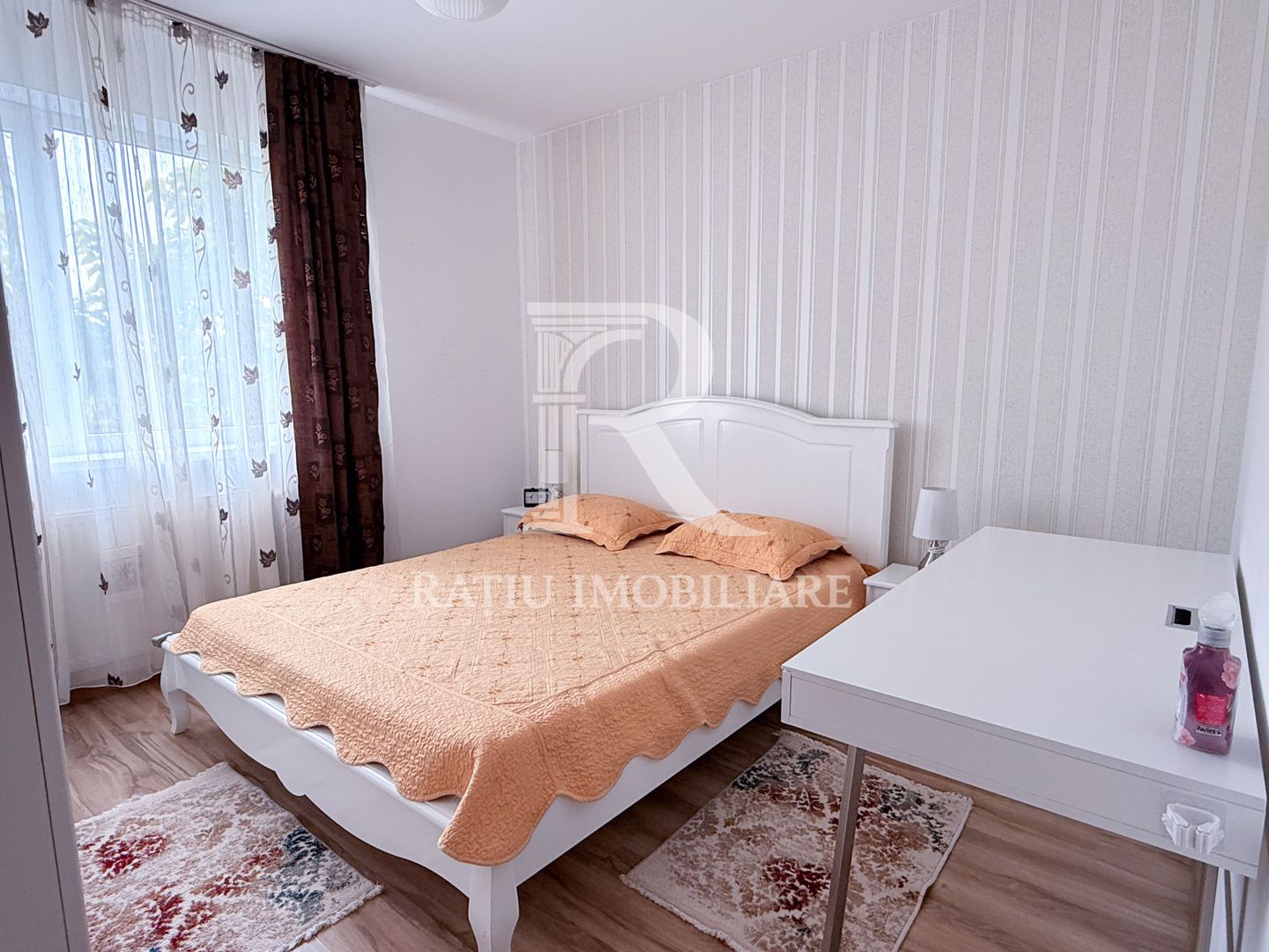 Apartament 2 camere | Prima Piața Nucetului | Nufărul - Poză 6