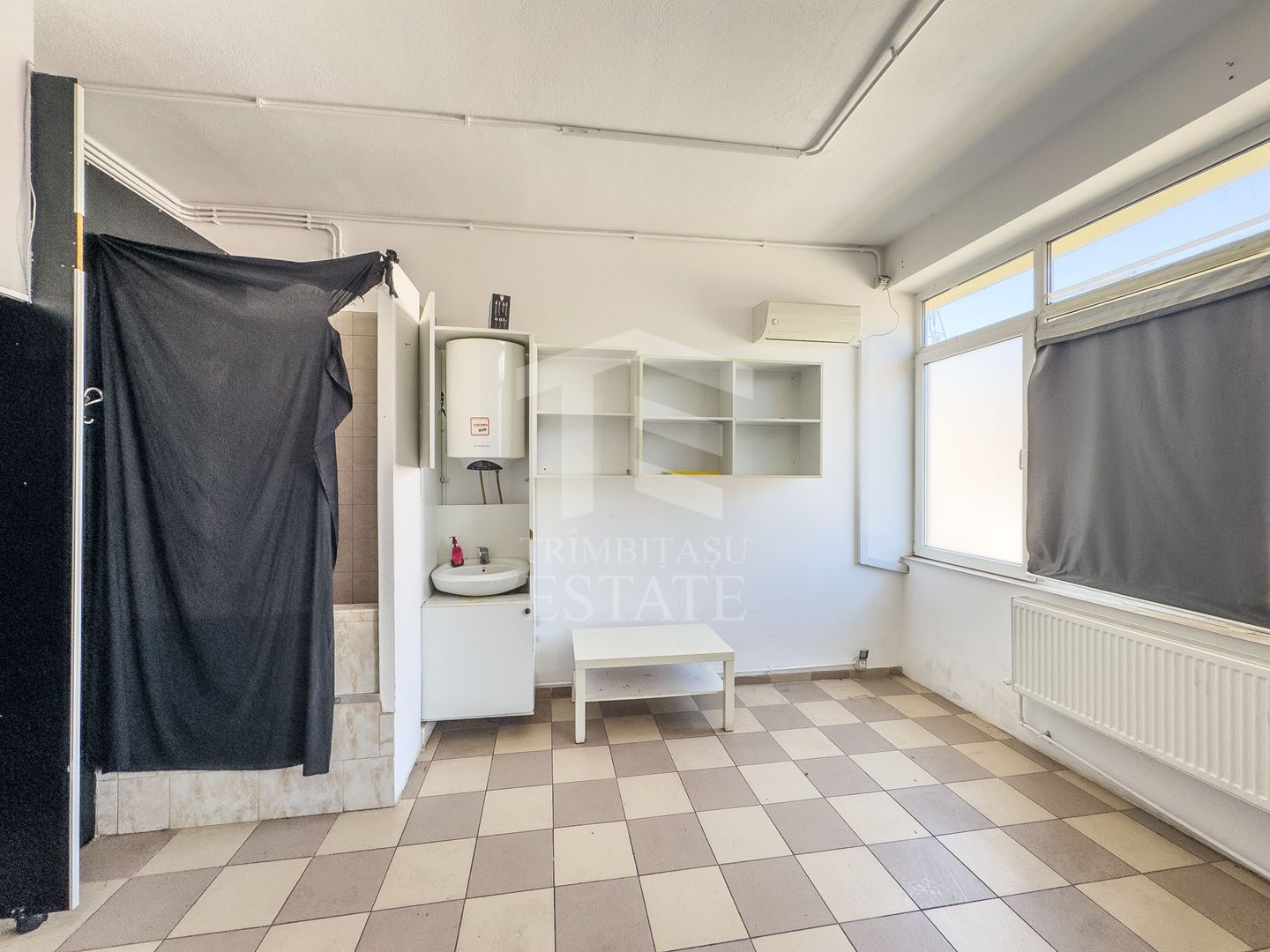 Spatiu Comercial | Piata Gorjului | Vad Exceptional | metrou | 25mp - Poză 5