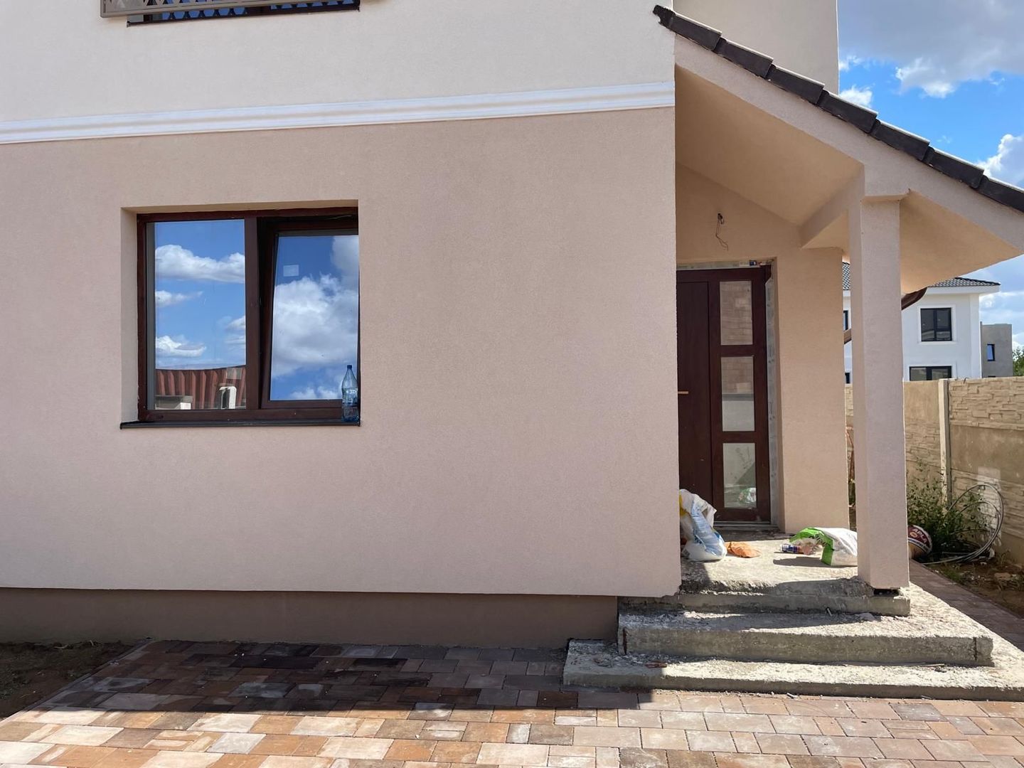 Duplex 3 dormitoare -95mp-  147.000 Euro - Poză 13