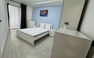 2 camere, modern, parcare Zorilor zona Frunzisului, LIDL, Golden Tulip - Poză 2