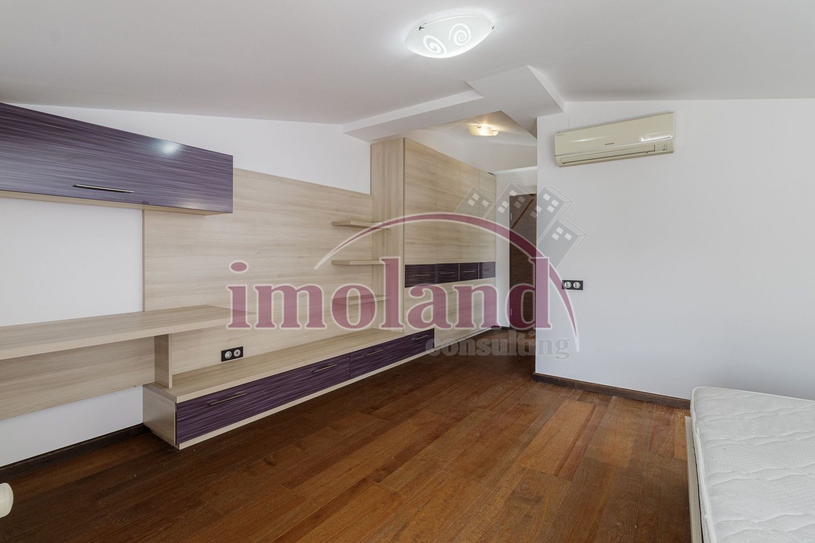 Apartament duplex - 4 camere+2 terase - vanzare - Kiseleff - Poză 12
