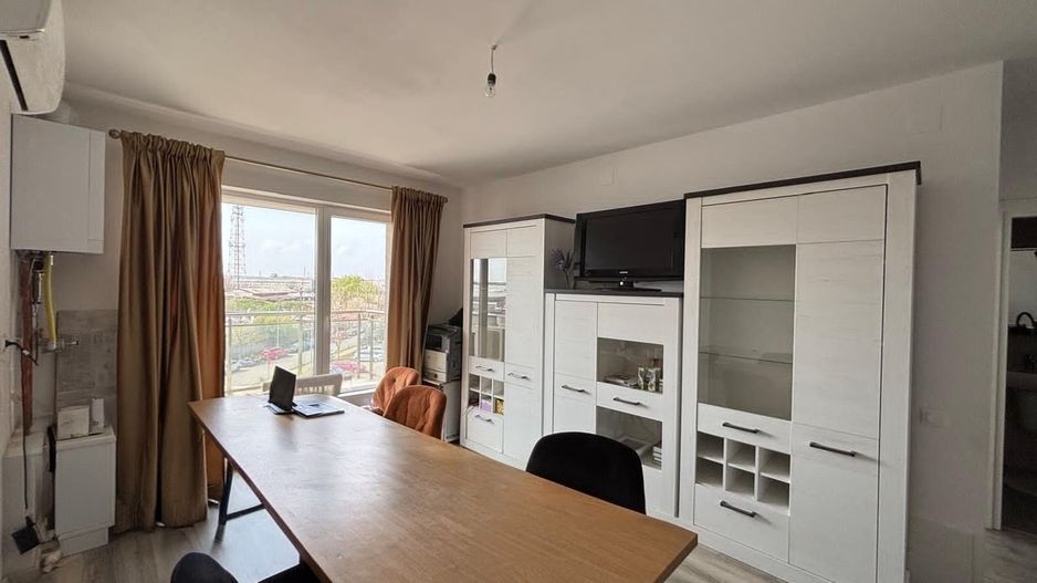 Apartament 2 camere în imobil nou - Poză 1