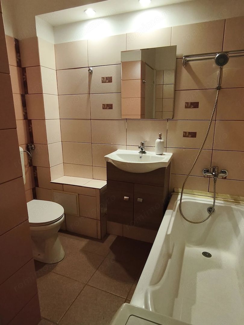 Apartament 2 camere - etaj 3 - Complexul Studentesc - Poză 5
