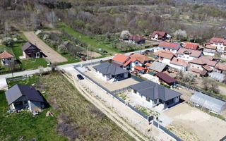 Casa noua | teren 713 mp | Curtea de Arges (Noaptes) – Baiculesti - Poză 7