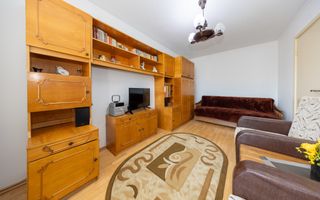 Garsoniera 30 mp utili-Astra - Poză 1