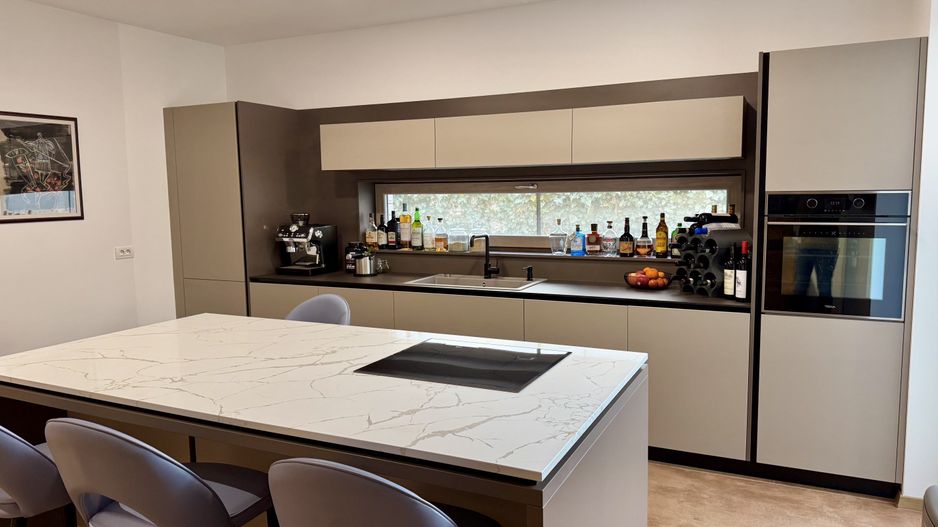 Duplex mobilat si utilat 3dormitoare Dumbrăvița 510mp teren - Poză 20