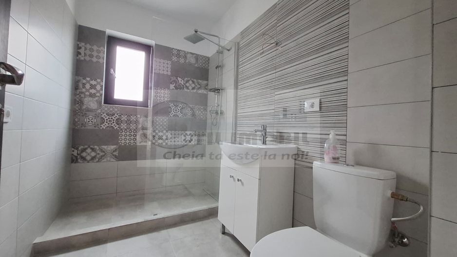 Apartament 2 camere, 55 mp de vanzare in Iasi Valea Lupului, intabulat - Poză 12