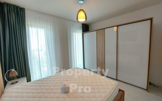 2 Camere + Parcare, Cloud9 Residence, Aviatiei, Metrou Aurel Vlaicu - Poză 3