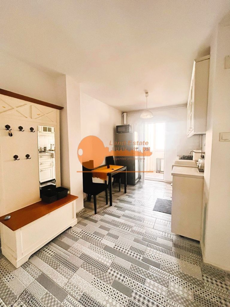 Apartament 2 camere renovat | 6 min de Metrou Crângași - Poză 11