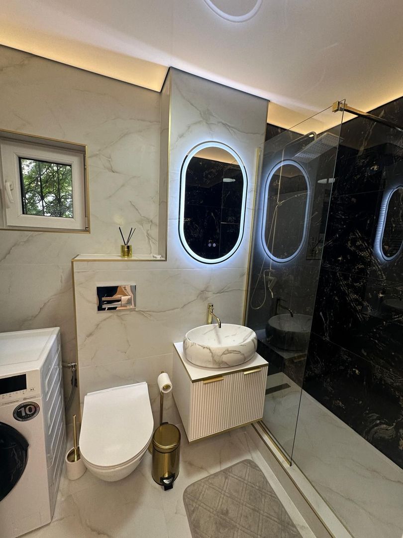 Vanzare Garsoniera Lux  Adiacent DECEBAL - Poză 3