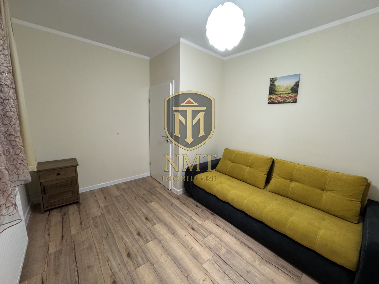 Apartament cu 3 camere | 70 mp | Floresti | Parcul poligon - Poză 8