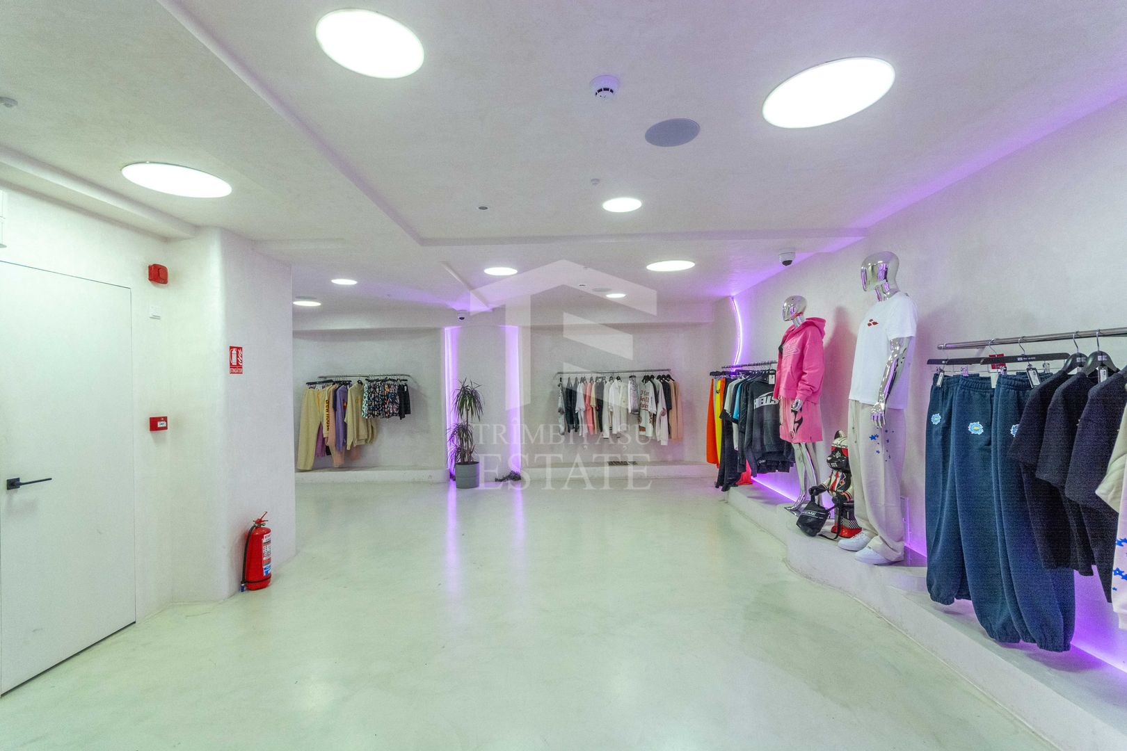 Spatiu Comercial | Showroom | Birou | I.C. Bratianu | Universitate - Poză 15