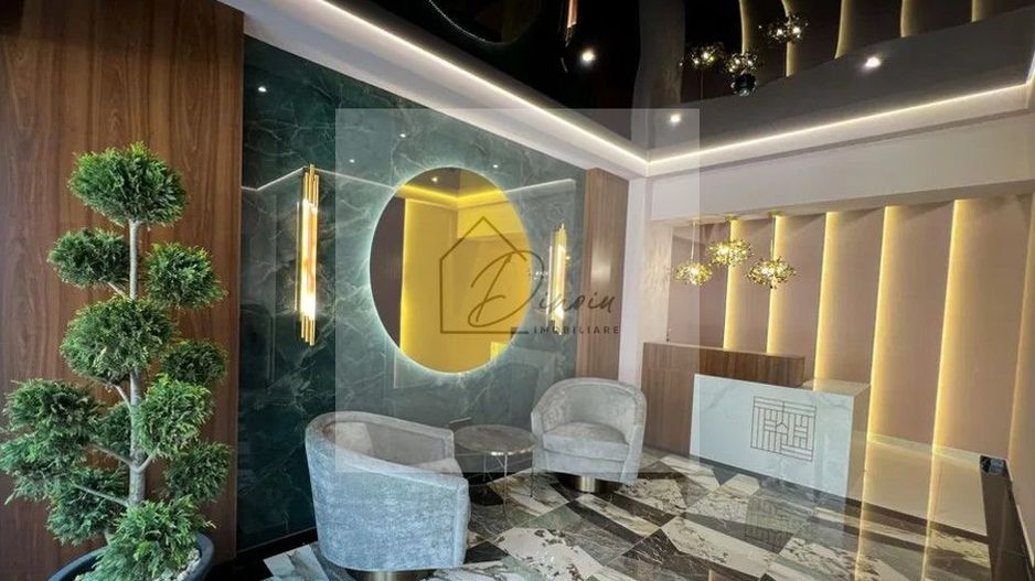 Apartament 2 camere First Estates -Plaza Pipera I taxare inversa - Poză 14