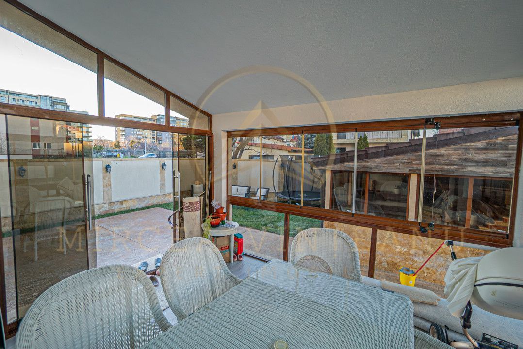 Palazu Mare/ Elvila - Casa de poveste pentru familia ta - Poză 77