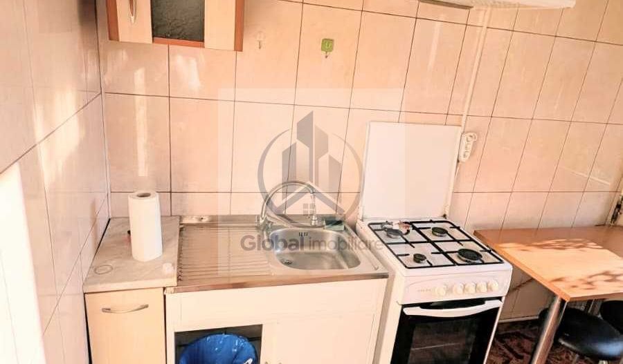Apartament 2 camere Trapezului | Sector 3 | 54 mp | 350 € - Poză 2