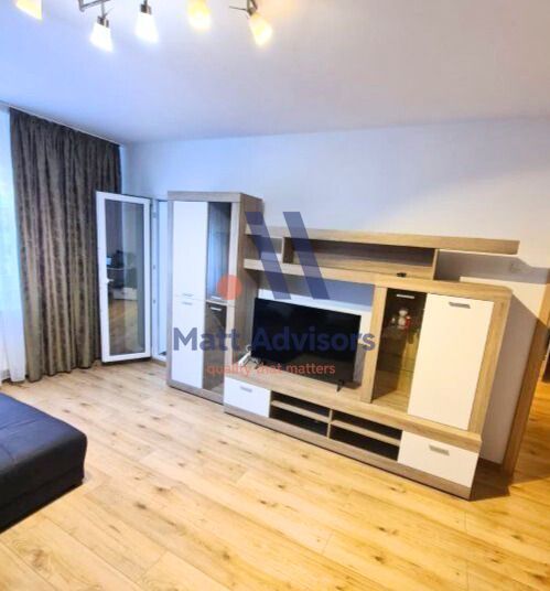 DE INCHIRIAT | apartament 2 camere Aviatiei | centrala proprie - Poză 13