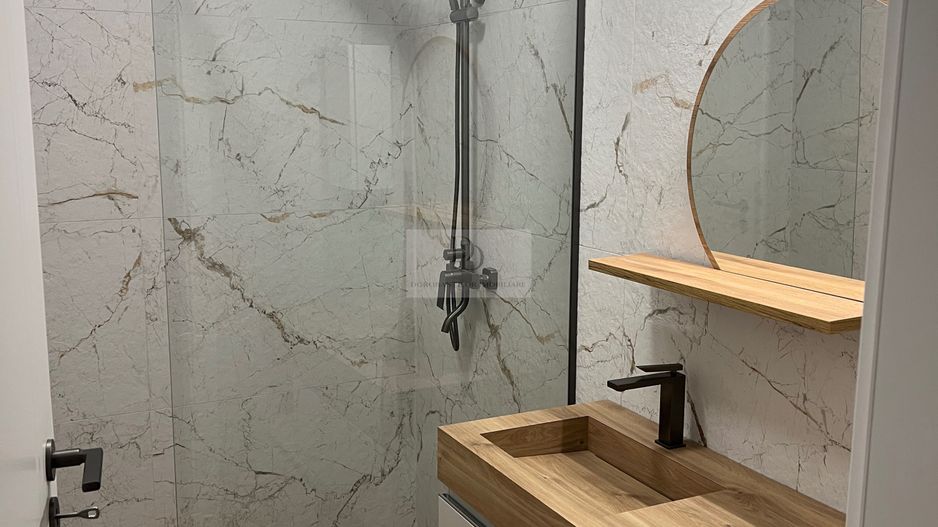 Vanzare Ap 2 camere | Parcare | Complex Columna - VIVO MALL - Poză 5