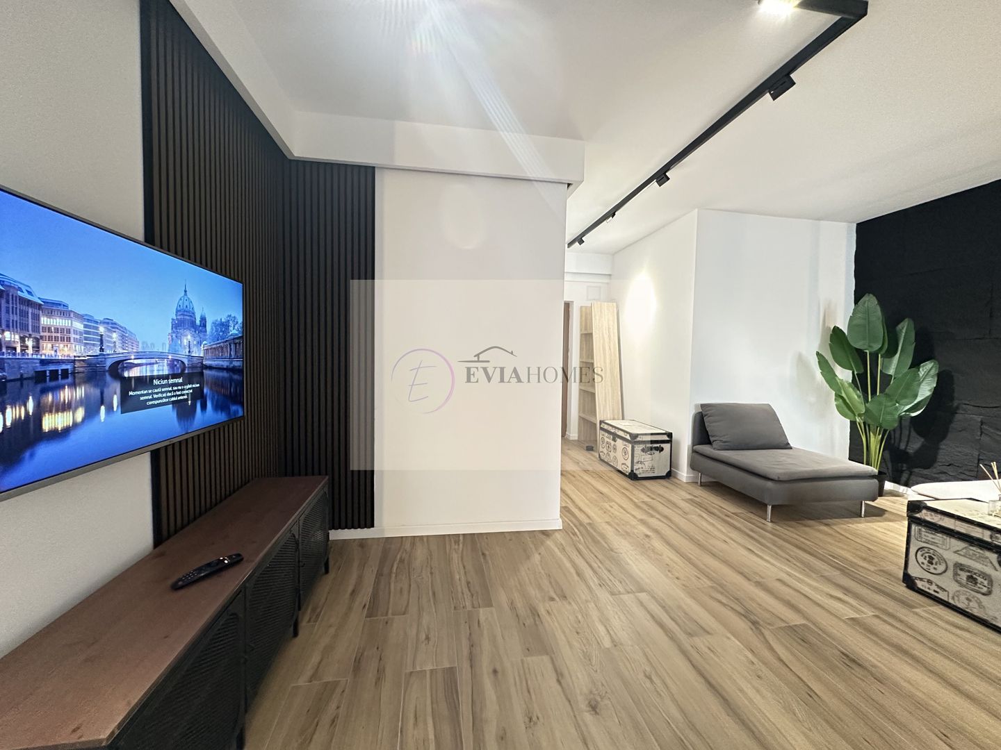 Apartament cu 2 camere / Calea Turzii – zona OMW / 58 mp/ Parter - Poză 2