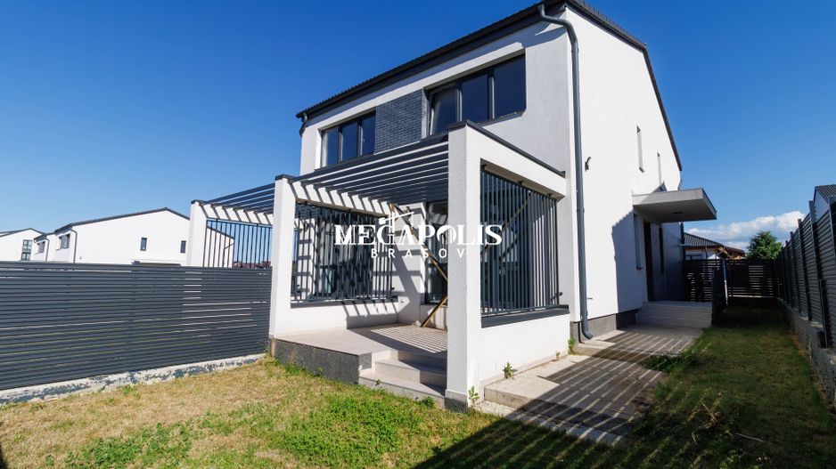 Duplex  Sanpetru Lempes - Poză 16
