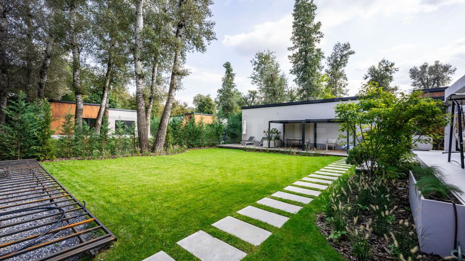 Vânzare, casă modernă - premium, str.  Teilor, Vadul lui Vodă - Poză 42