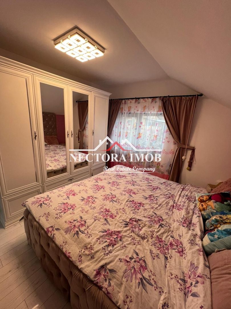 NECTORA IMOB Exclusivitate-Casa 150 mp + 1.209mp teren,Str. Renasterii - Poză 17