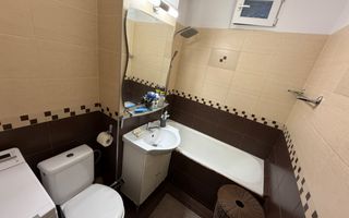 Apartament 2 camere, decomandat - zona Cetate - Poză 7