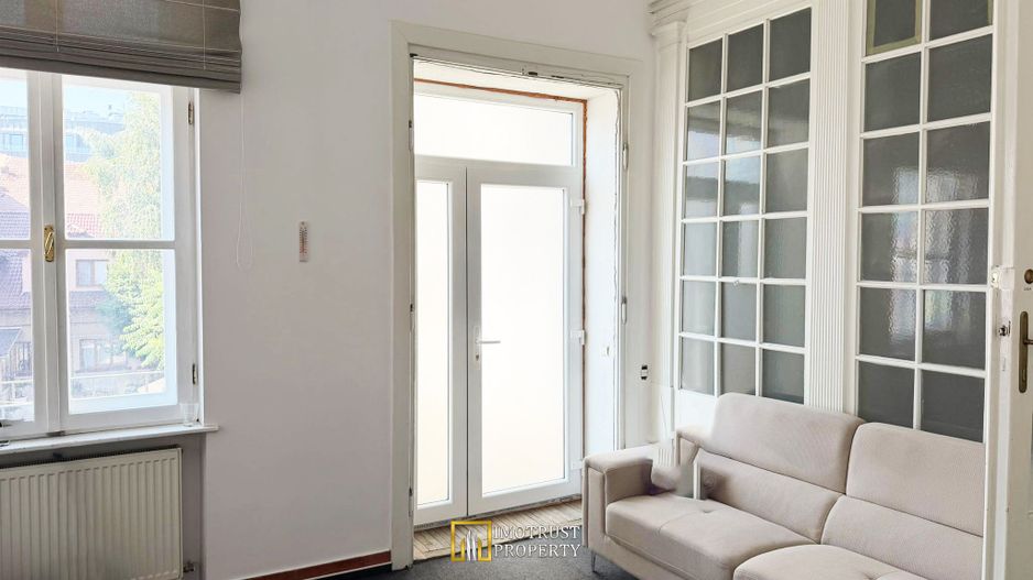 De închiriat – Spațiu birouri 256 mp | Ultracentral Arad - Poză 7
