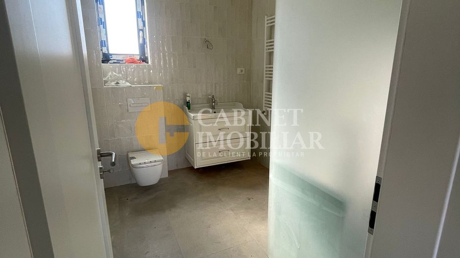 🏡 Vilă Tip Duplex modernă – Mutare imediată în Valea Adâncă - Zona 5 Drumuri - Poză 9