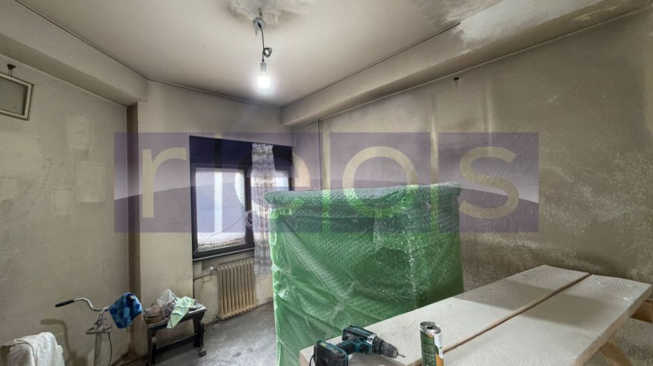 VANZARE APARTAMENT 5 CAMERE | 116MP | BLV LASCAR CATARGIU | - Poză 7