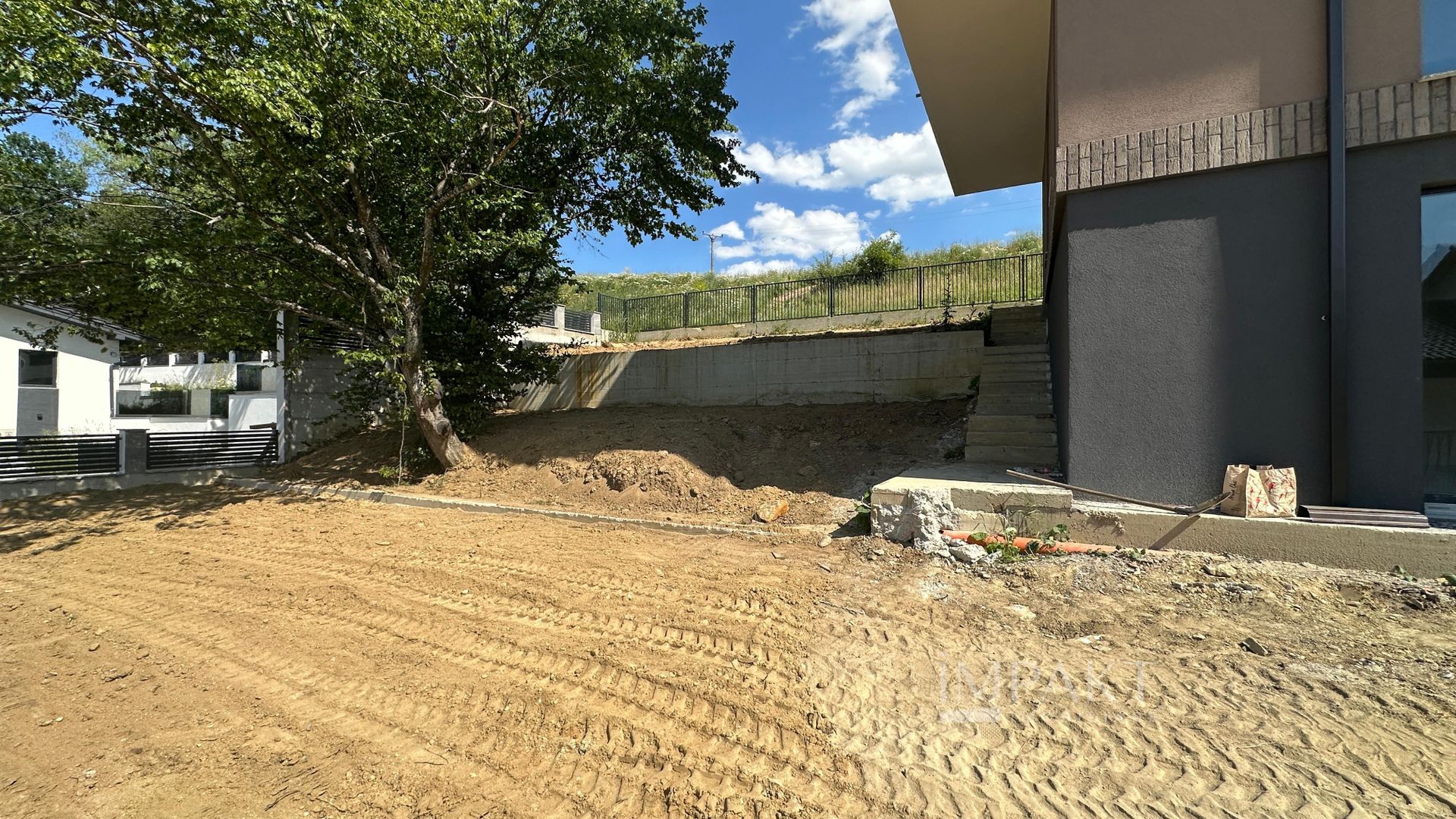 Casa de vanzare care reflectă stilul tău de a trăi la înălțime! - Poză 21