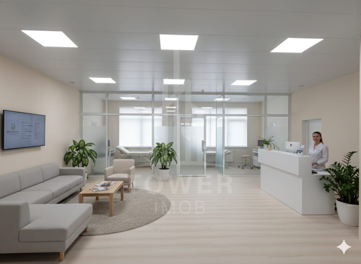 Spațiu comercial de vânzare - Poză 5