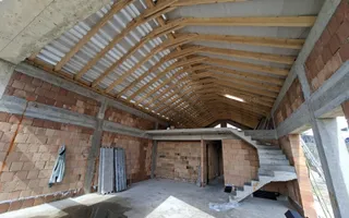 Casa individuala dispusa pe parter Sanpetru Brasov zona Lempes - Poză 22
