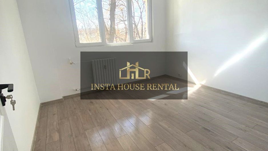 Apartament 2 camere Grivita / Bloc retras / Balcon 7mp - Poză 2