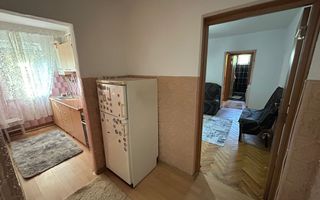 Apartament 2 camere, etaj 2 - Cugir - Poză 7