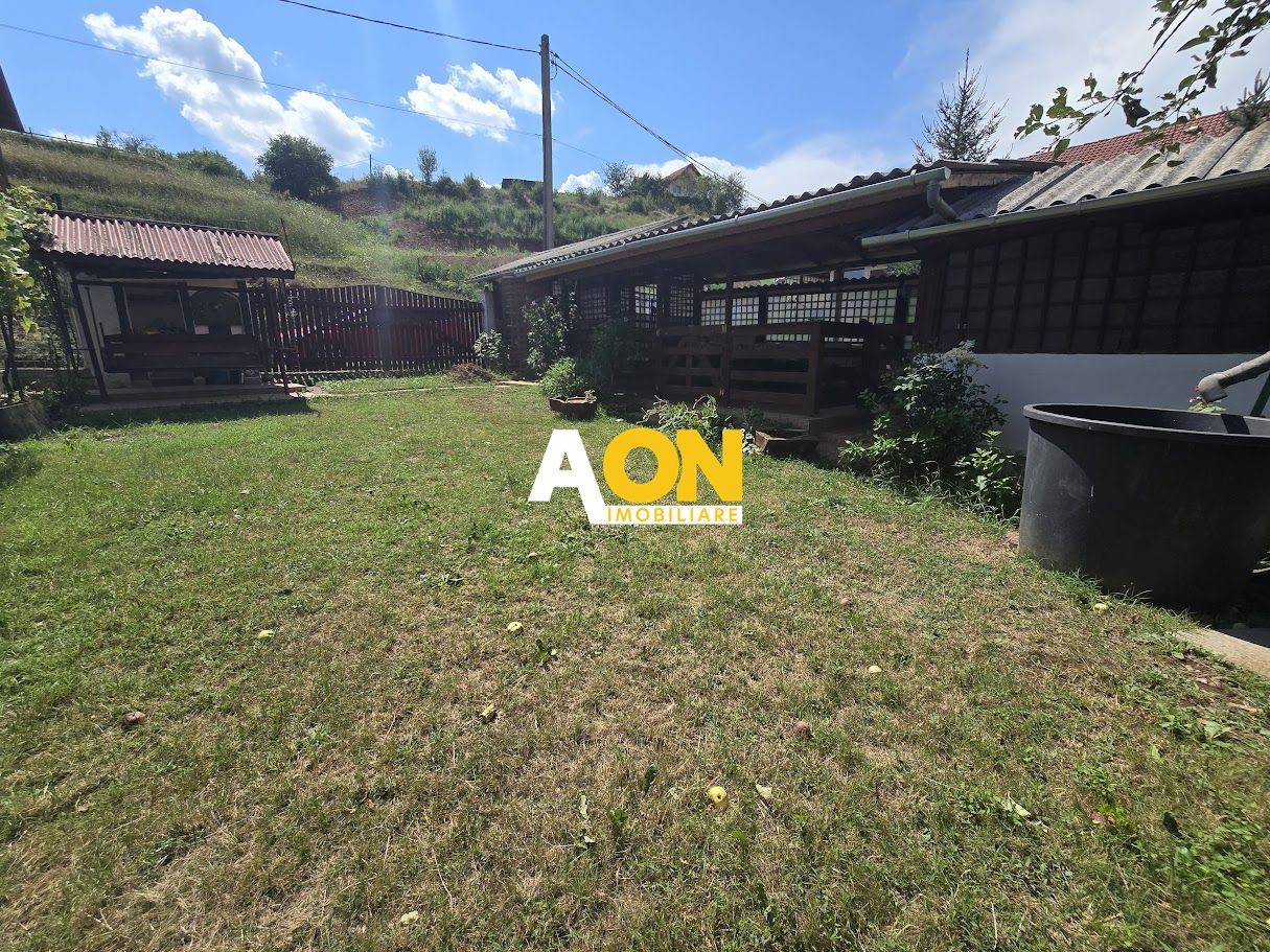 Casa 4 camere, 877mp Teren, Zona Micesti - Poză 27