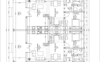 Duplex Urseni - 4 dormitoare  0% comision - Poză 4