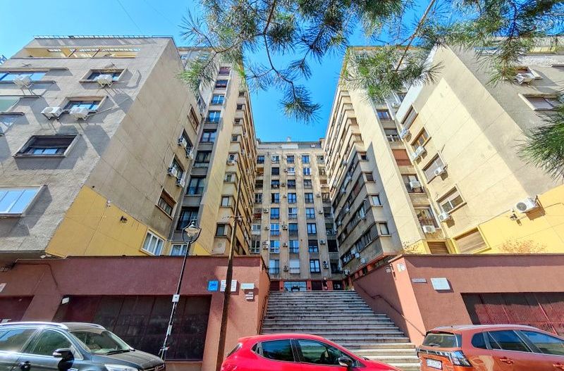 Apartament de lux cu vedere panoramica - Str. Vasile Conta - Poză 41