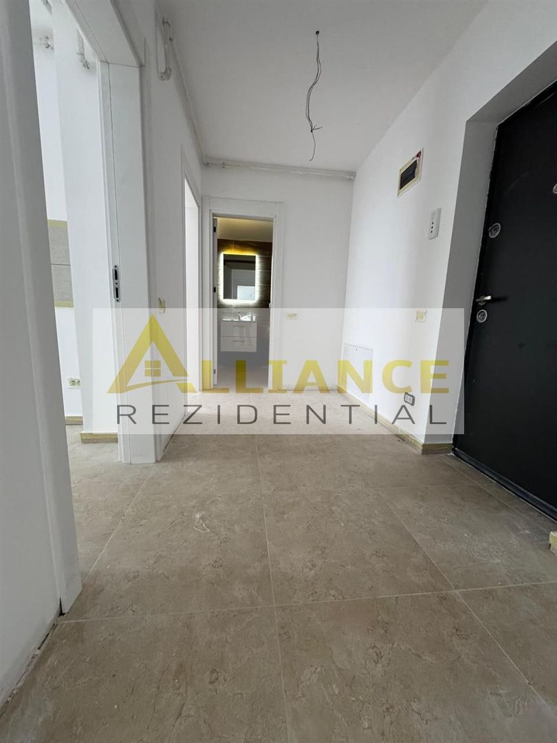 Apartament 2camere +terasa Parc Tudor Arghezi - Poză 5