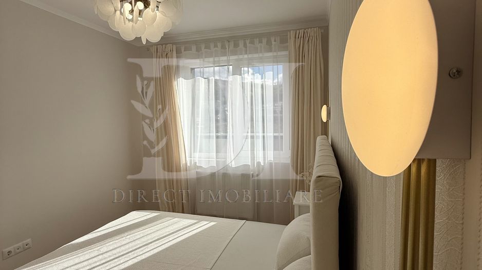 Apartament la cheie / Zona Terra - Poză 20